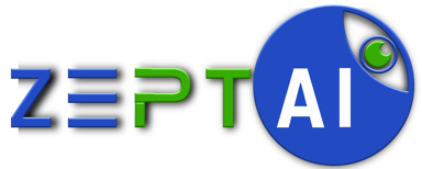 ZeptAI logo ZeptAI logo